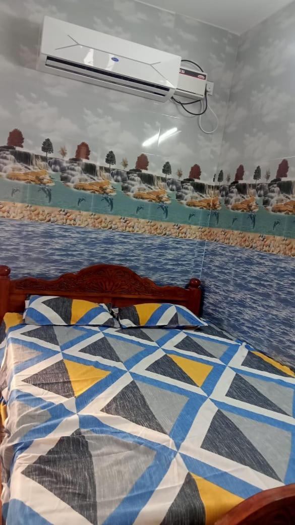 Sri Vasavi Home Stay Tiruvannāmalai Esterno foto